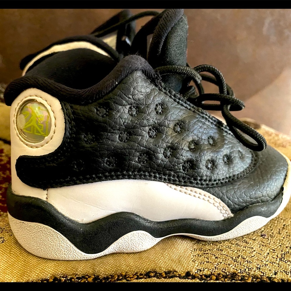 Air Jordan 13